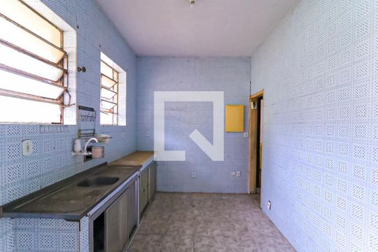 Casa para alugar com 3 quartos, 100m² em Todos os Santos, Rio de Janeiro
