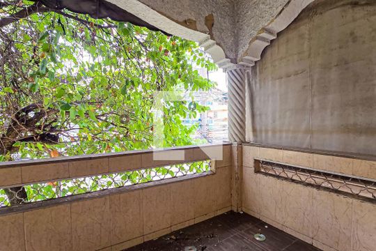 Casa para alugar com 3 quartos, 100m² em Todos os Santos, Rio de Janeiro