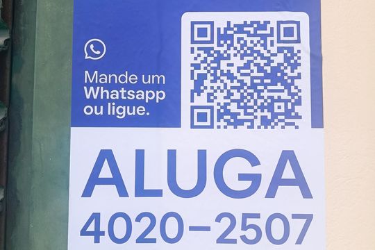 Casa para alugar com 1 quarto, 100m² em Jardim Adelfiore, São Paulo