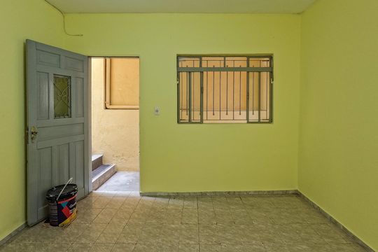 Casa para alugar com 1 quarto, 100m² em Jardim Adelfiore, São Paulo