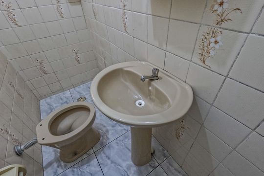 Casa para alugar com 1 quarto, 100m² em Jardim Adelfiore, São Paulo