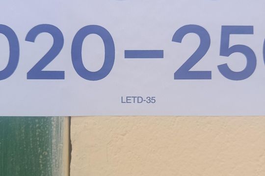 Placa de casa para alugar com 1 quarto, 100m² em Jardim Adelfiore, São Paulo