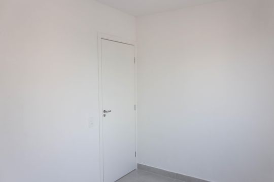 Quarto 1Quarto 1 de apartamento para alugar com 2 quartos, 40m² em Campo Grande, Rio de Janeiro