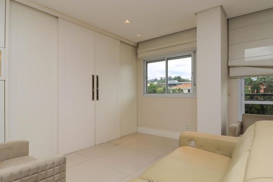 Apartamento à venda com 1 quarto, 129m² em Jardim Leonor, São Paulo