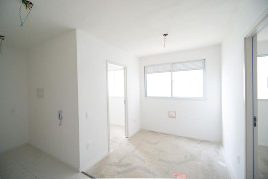 Apartamento para alugar com 2 quartos, 32m² em Vila Aricanduva, São Paulo