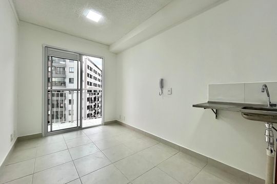 Apartamento para alugar com 1 quarto, 27m² em Planalto Paulista, São Paulo