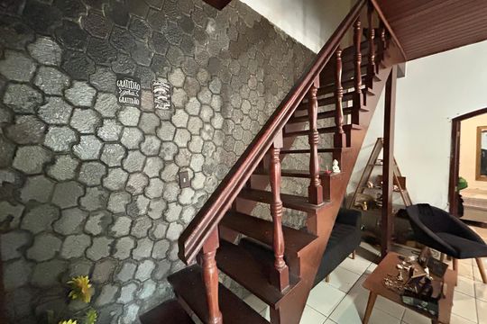 Sala de casa para alugar com 2 quartos, 100m² em Jardim Sulacap, Rio de Janeiro