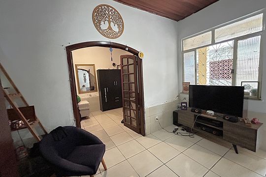 Casa para alugar com 2 quartos, 100m² em Jardim Sulacap, Rio de Janeiro
