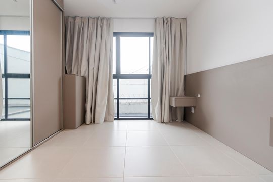 Apartamento à venda com 1 quarto, 30m² em Parque Colonial, São Paulo