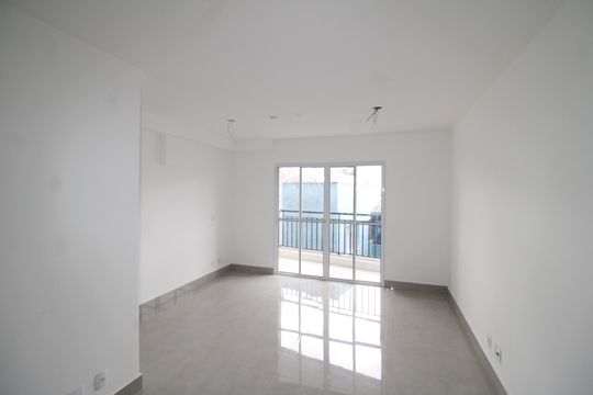 Apartamento para alugar com 1 quarto, 35m² em Jardim São Paulo, São Paulo