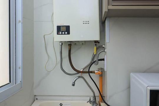 Área de Serviço de apartamento à venda com 2 quartos, 43m² em Vila Suzana, São Paulo