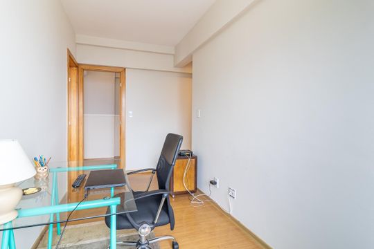 Apartamento à venda com 4 quartos, 223m² em Santa Lúcia, Belo Horizonte
