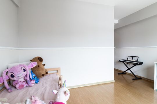 Apartamento à venda com 4 quartos, 223m² em Santa Lúcia, Belo Horizonte