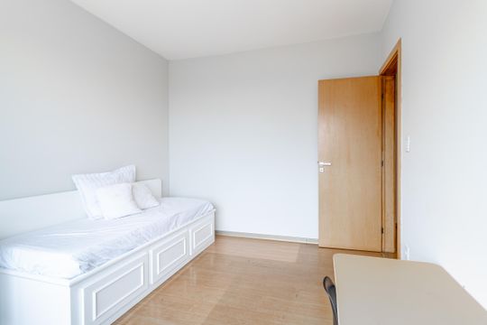 Apartamento à venda com 4 quartos, 223m² em Santa Lúcia, Belo Horizonte