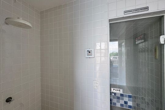 Área comum de apartamento à venda com 2 quartos, 145m² em Recreio dos Bandeirantes, Rio de Janeiro