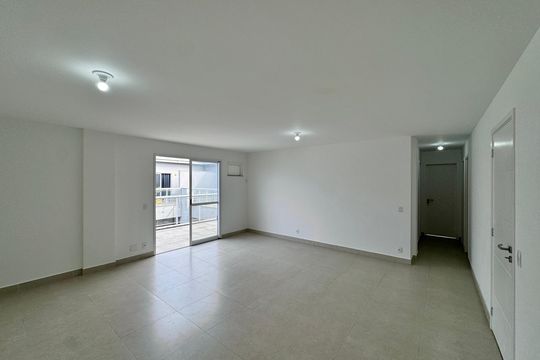 Apartamento à venda com 2 quartos, 145m² em Recreio dos Bandeirantes, Rio de Janeiro