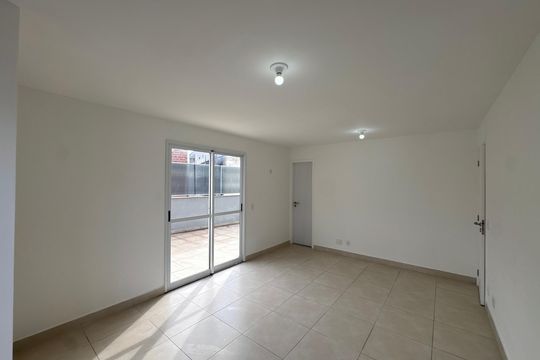 Suíte de apartamento à venda com 2 quartos, 145m² em Recreio dos Bandeirantes, Rio de Janeiro