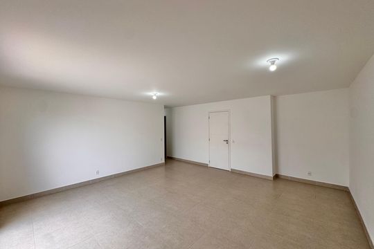 Sala de apartamento à venda com 2 quartos, 145m² em Recreio dos Bandeirantes, Rio de Janeiro