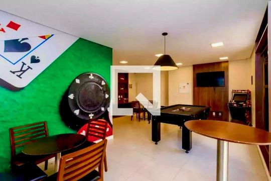 Apartamento para alugar com 2 quartos, 59m² em Picanço, Guarulhos