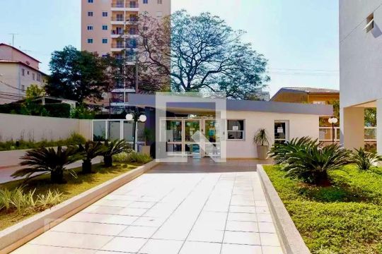 Apartamento para alugar com 2 quartos, 59m² em Picanço, Guarulhos
