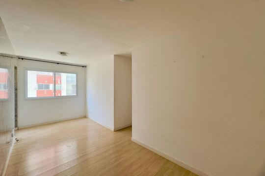 Apartamento para alugar com 2 quartos, 59m² em Picanço, Guarulhos