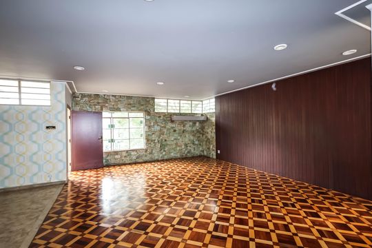 Sala de casa à venda com 3 quartos, 296m² em Jardim da Gloria, São Paulo