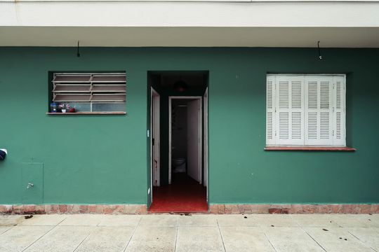 Edícula de casa à venda com 3 quartos, 296m² em Jardim da Gloria, São Paulo