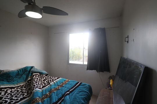 Quarto 1 de apartamento à venda com 2 quartos, 55m² em Igara, Canoas