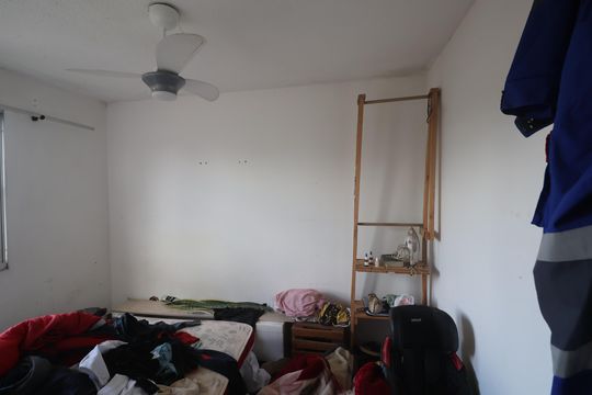 Quarto 2 de apartamento à venda com 2 quartos, 55m² em Igara, Canoas