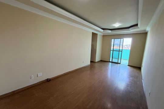 Apartamento para alugar com 3 quartos, 84m² em Eldorado, Contagem