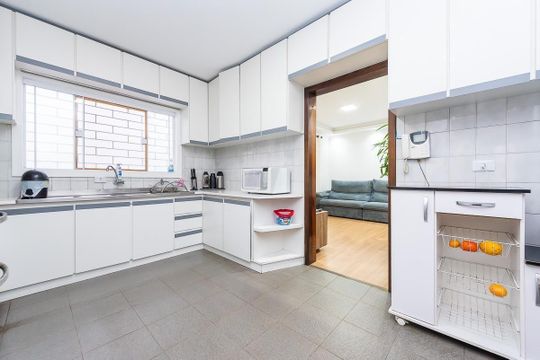 Casa à venda com 3 quartos, 148m² em Boqueirão, Curitiba