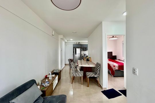 Apartamento à venda com 2 quartos, 42m² em Brás, São Paulo