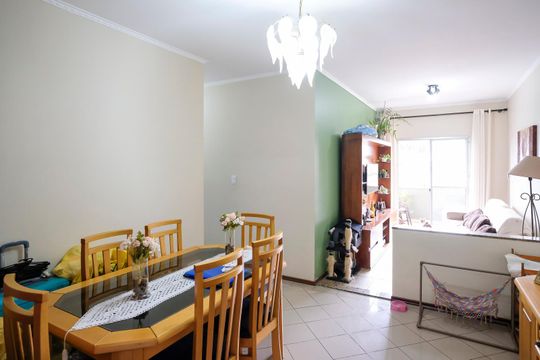 Apartamento à venda com 2 quartos, 79m² em Santa Maria, São Caetano do Sul