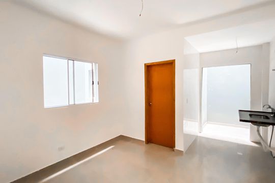 Apartamento para alugar com 2 quartos, 63m² em Vila Matilde, São Paulo