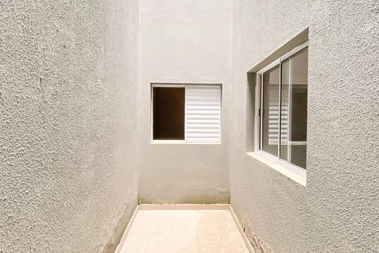 Varanda de apartamento para alugar com 2 quartos, 63m² em Vila Matilde, São Paulo