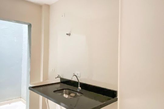 Cozinha / área de serviço de apartamento para alugar com 2 quartos, 63m² em Vila Matilde, São Paulo
