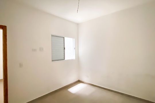 Quarto 1 de apartamento para alugar com 2 quartos, 63m² em Vila Matilde, São Paulo