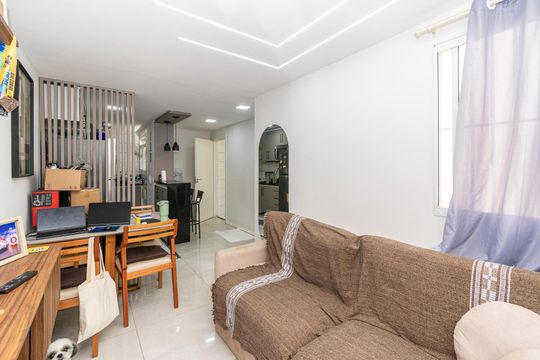 Apartamento para alugar com 1 quarto, 43m² em Bonsucesso, Rio de Janeiro