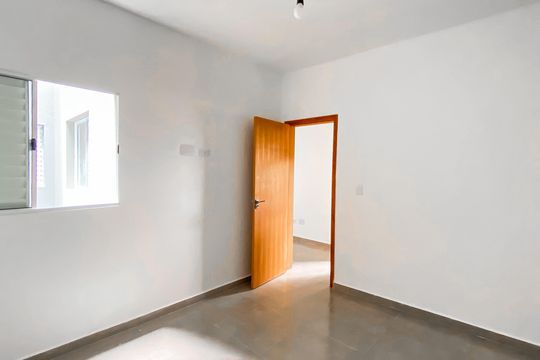 Quarto 2 de apartamento à venda com 2 quartos, 59m² em Vila Matilde, São Paulo