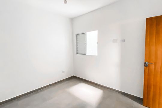Quarto 2 de apartamento à venda com 2 quartos, 59m² em Vila Matilde, São Paulo