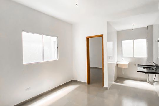 Apartamento à venda com 2 quartos, 59m² em Vila Matilde, São Paulo