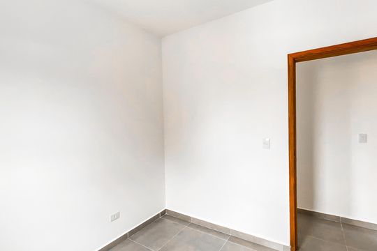 Quarto 1 de apartamento para alugar com 2 quartos, 52m² em Vila Matilde, São Paulo
