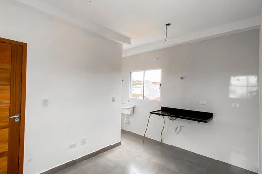 Apartamento para alugar com 2 quartos, 46m² em Vila Matilde, São Paulo