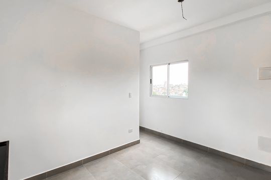 Sala de apartamento para alugar com 2 quartos, 46m² em Vila Matilde, São Paulo