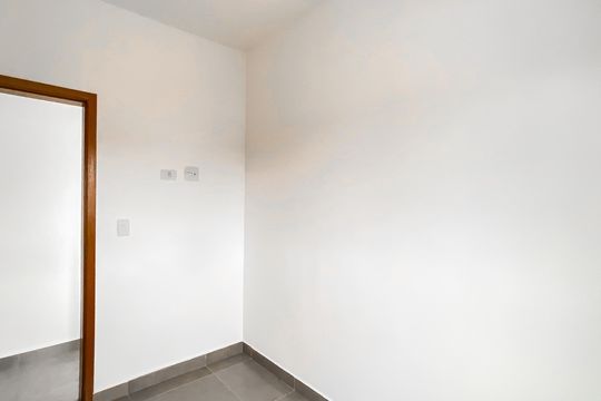 Quarto 1 de apartamento para alugar com 2 quartos, 46m² em Vila Matilde, São Paulo