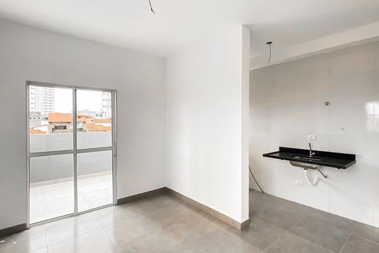 Apartamento para alugar com 2 quartos, 60m² em Vila Matilde, São Paulo