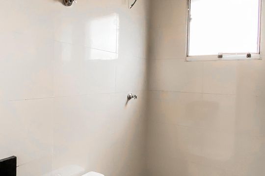 Banheiro de apartamento para alugar com 2 quartos, 60m² em Vila Matilde, São Paulo