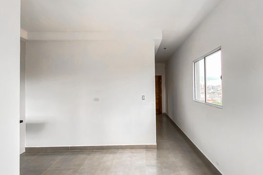Sala de apartamento para alugar com 2 quartos, 60m² em Vila Matilde, São Paulo