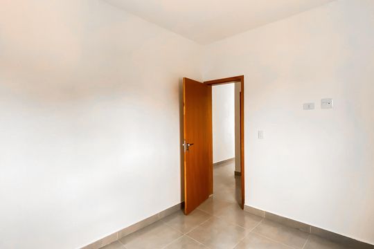 Quarto 1 de apartamento para alugar com 2 quartos, 60m² em Vila Matilde, São Paulo