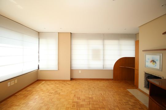 Apartamento para alugar com 3 quartos, 127m² em Petrópolis, Porto Alegre